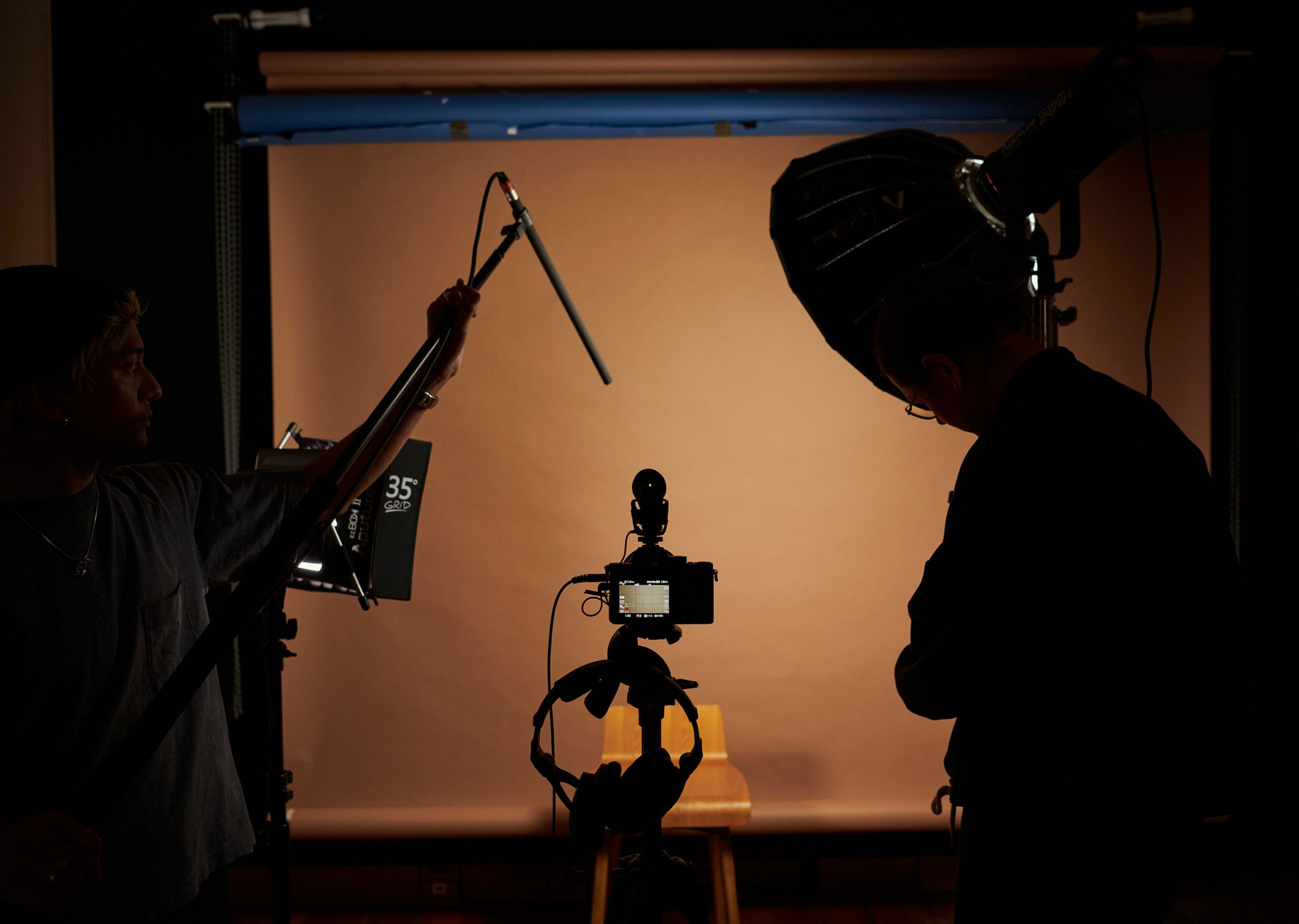 photo studio sydney